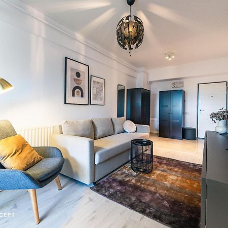Central Residence Apartment 505 Bucureşti Ngoại thất bức ảnh