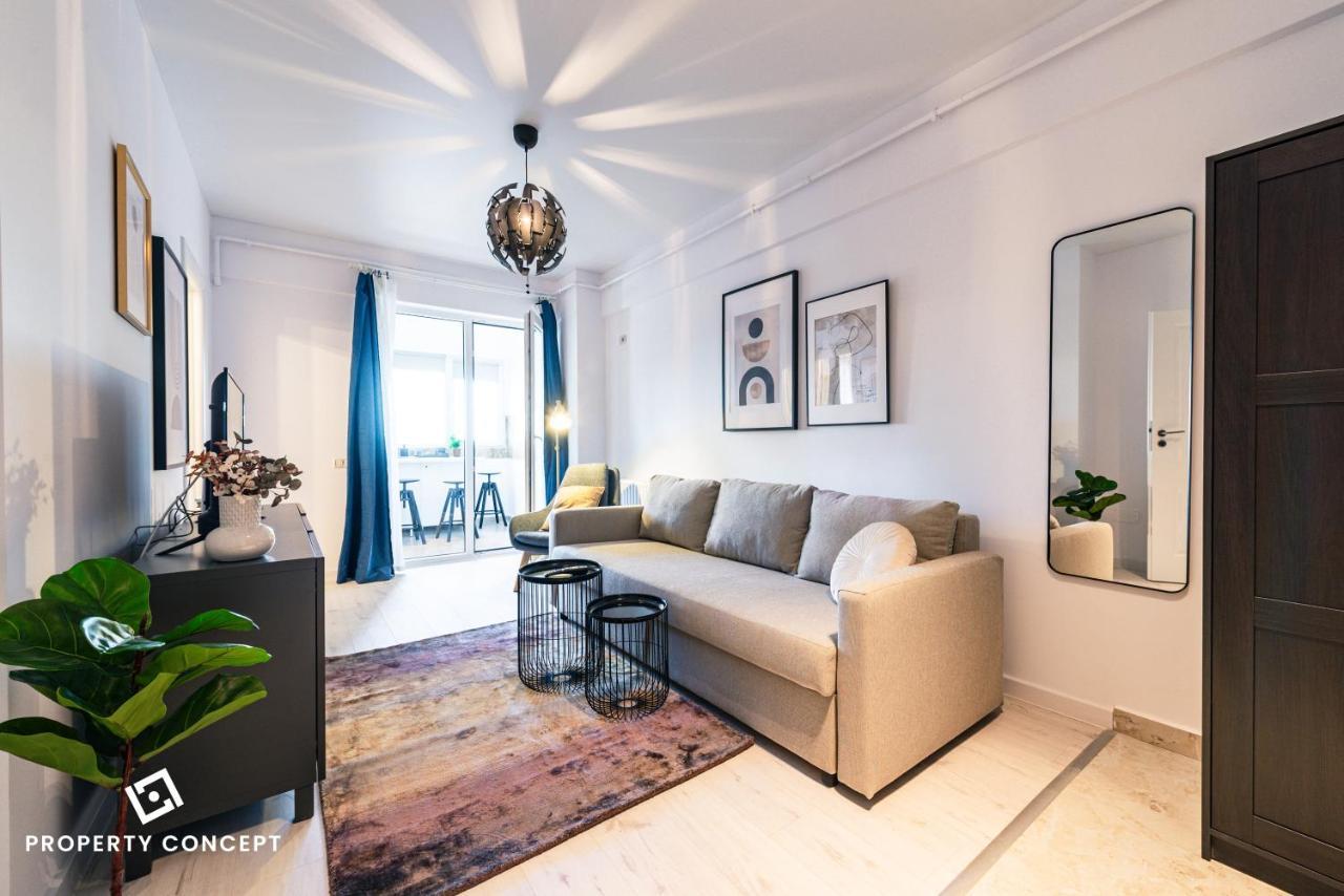 Central Residence Apartment 505 Bucureşti Ngoại thất bức ảnh