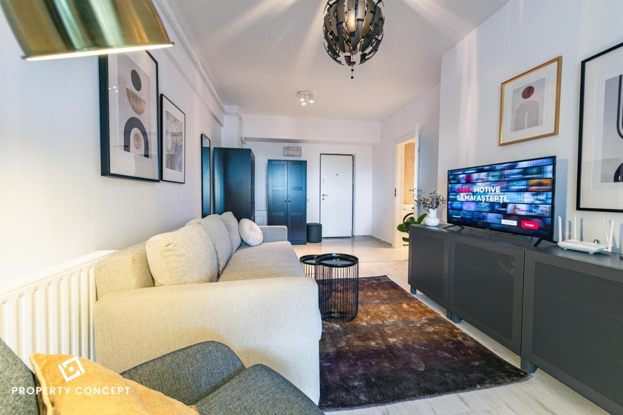 Central Residence Apartment 505 Bucureşti Ngoại thất bức ảnh