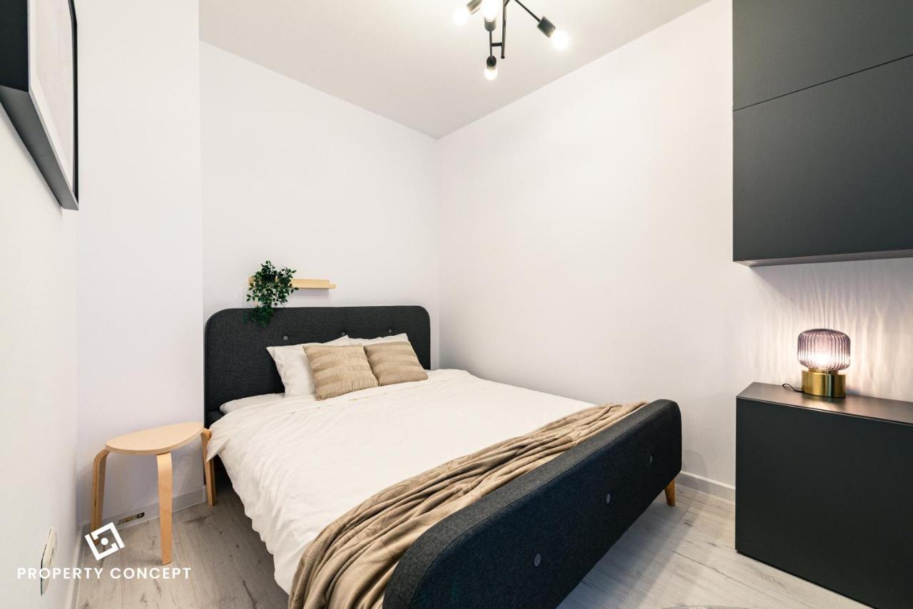 Central Residence Apartment 505 Bucureşti Ngoại thất bức ảnh