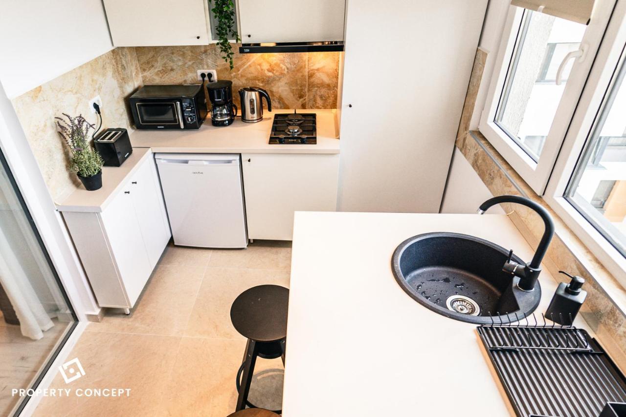 Central Residence Apartment 505 Bucureşti Ngoại thất bức ảnh