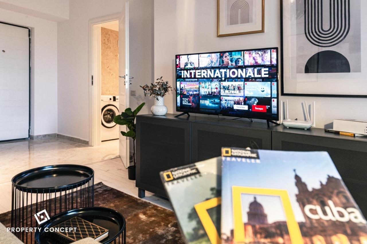 Central Residence Apartment 505 Bucureşti Ngoại thất bức ảnh