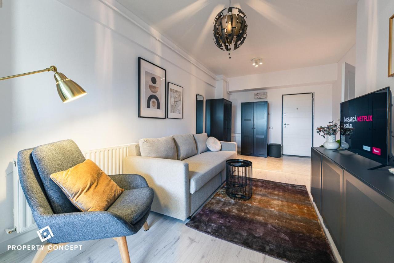 Central Residence Apartment 505 Bucureşti Ngoại thất bức ảnh
