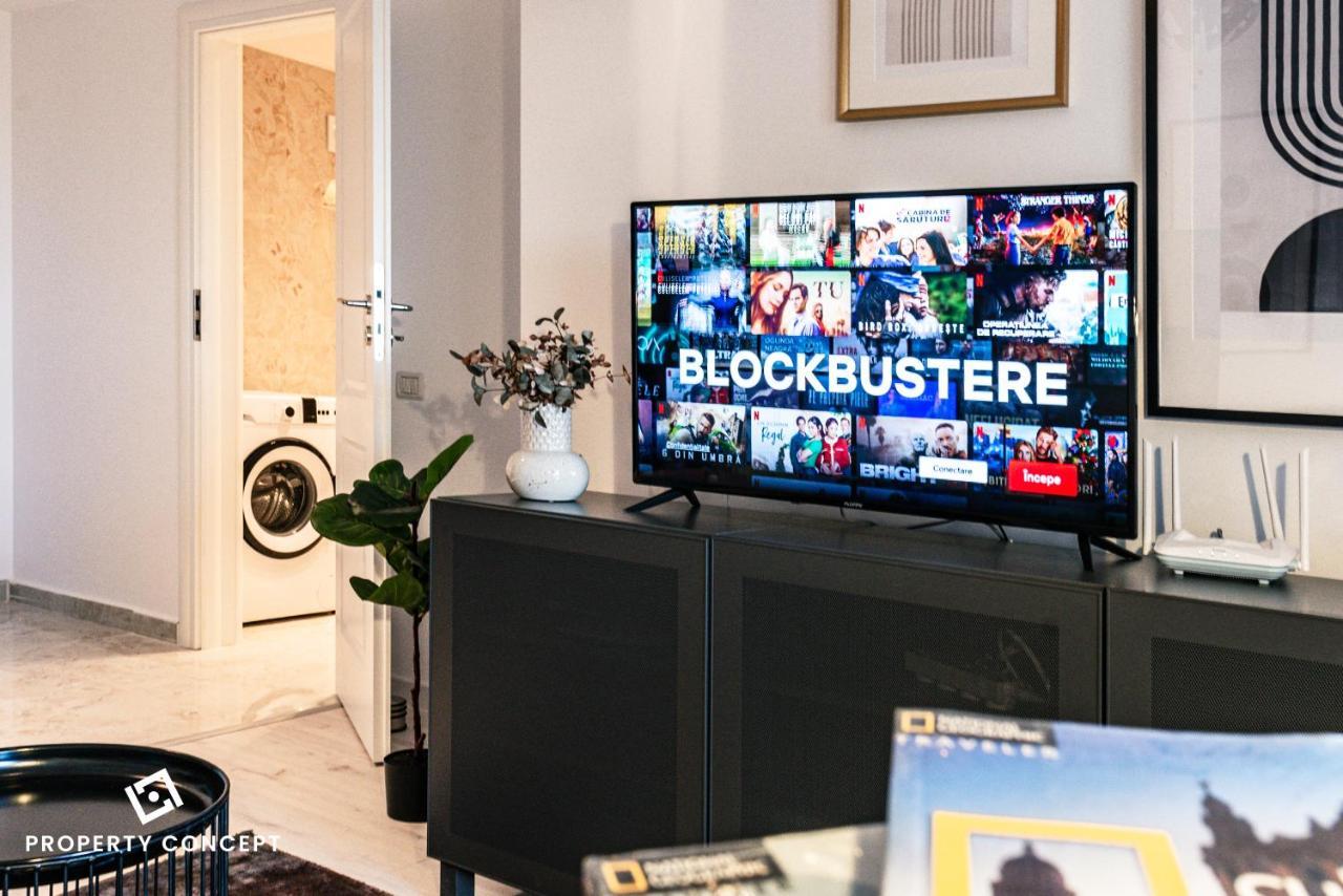 Central Residence Apartment 505 Bucureşti Ngoại thất bức ảnh