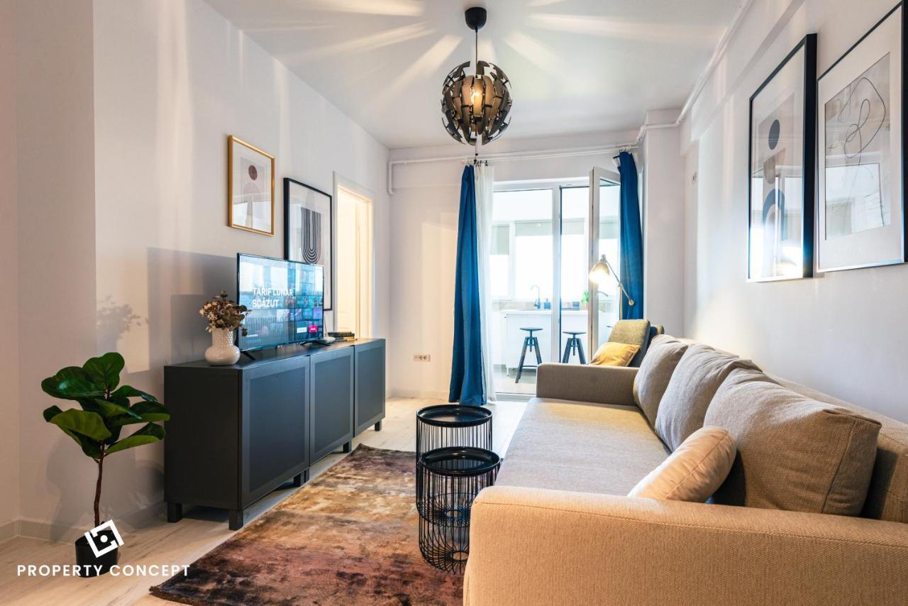Central Residence Apartment 505 Bucureşti Ngoại thất bức ảnh