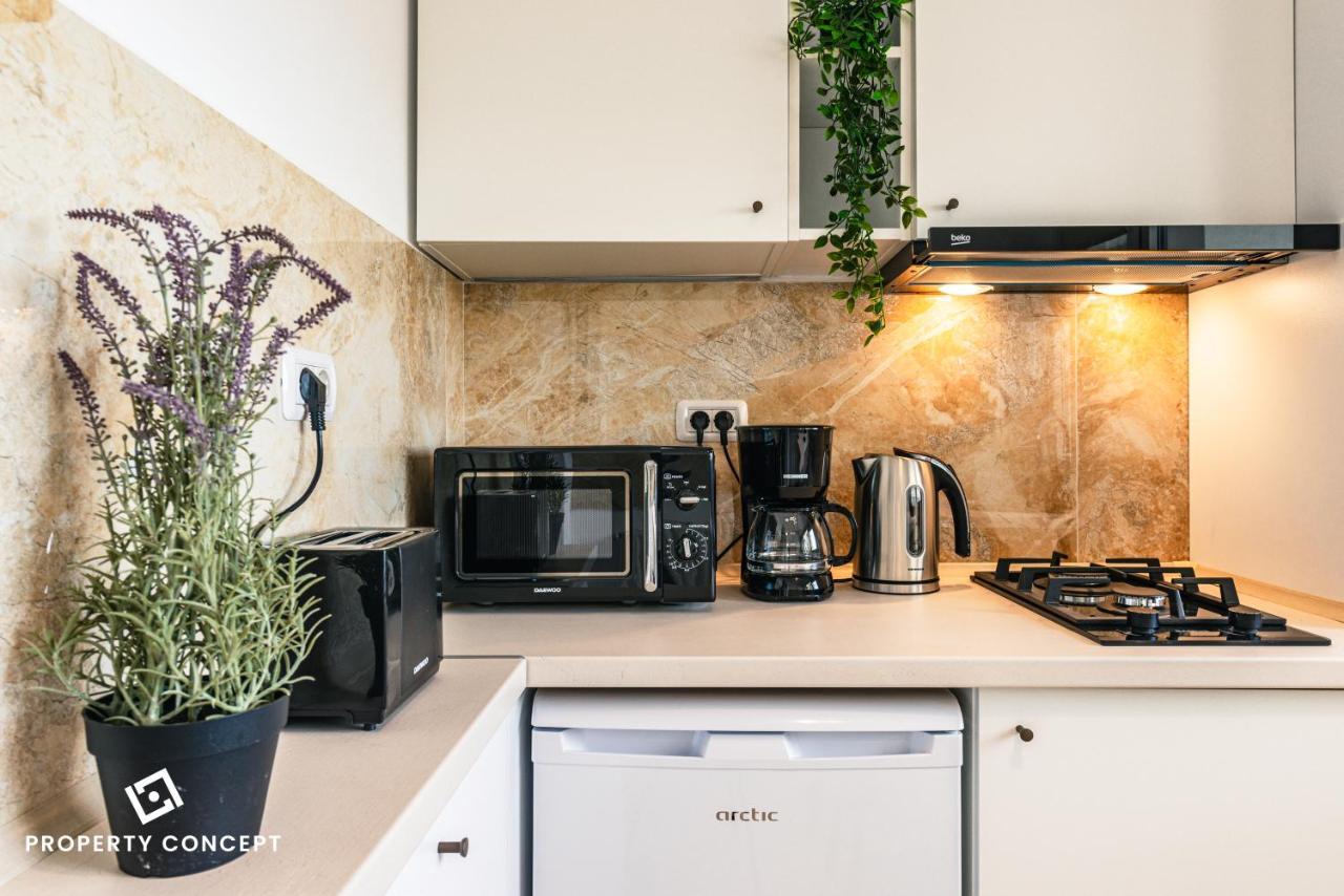 Central Residence Apartment 505 Bucureşti Ngoại thất bức ảnh