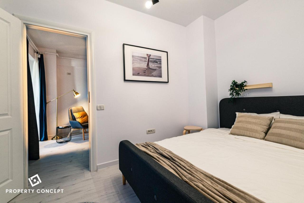 Central Residence Apartment 505 Bucureşti Ngoại thất bức ảnh