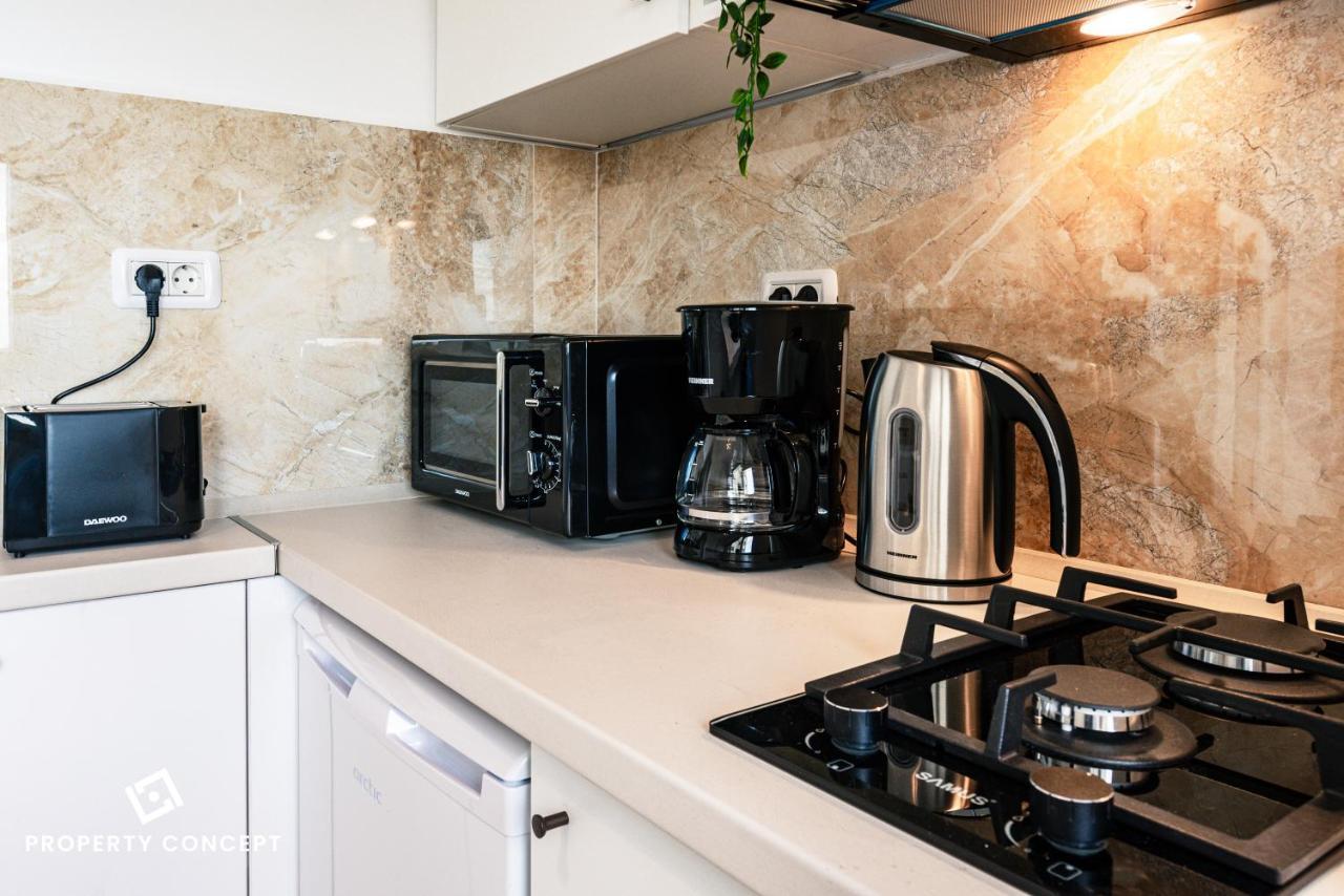 Central Residence Apartment 505 Bucureşti Ngoại thất bức ảnh