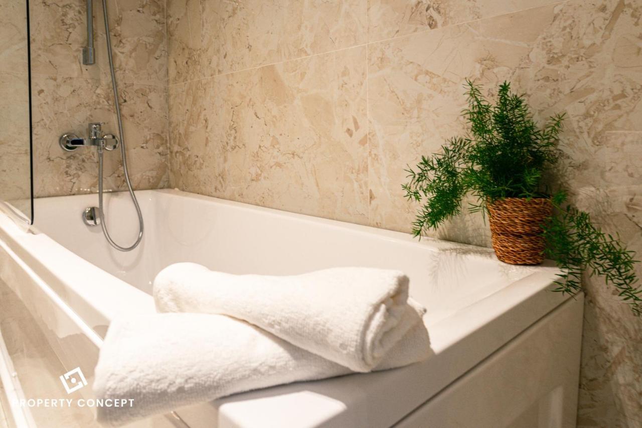 Central Residence Apartment 505 Bucureşti Ngoại thất bức ảnh