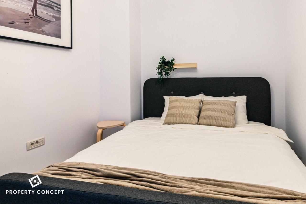 Central Residence Apartment 505 Bucureşti Ngoại thất bức ảnh