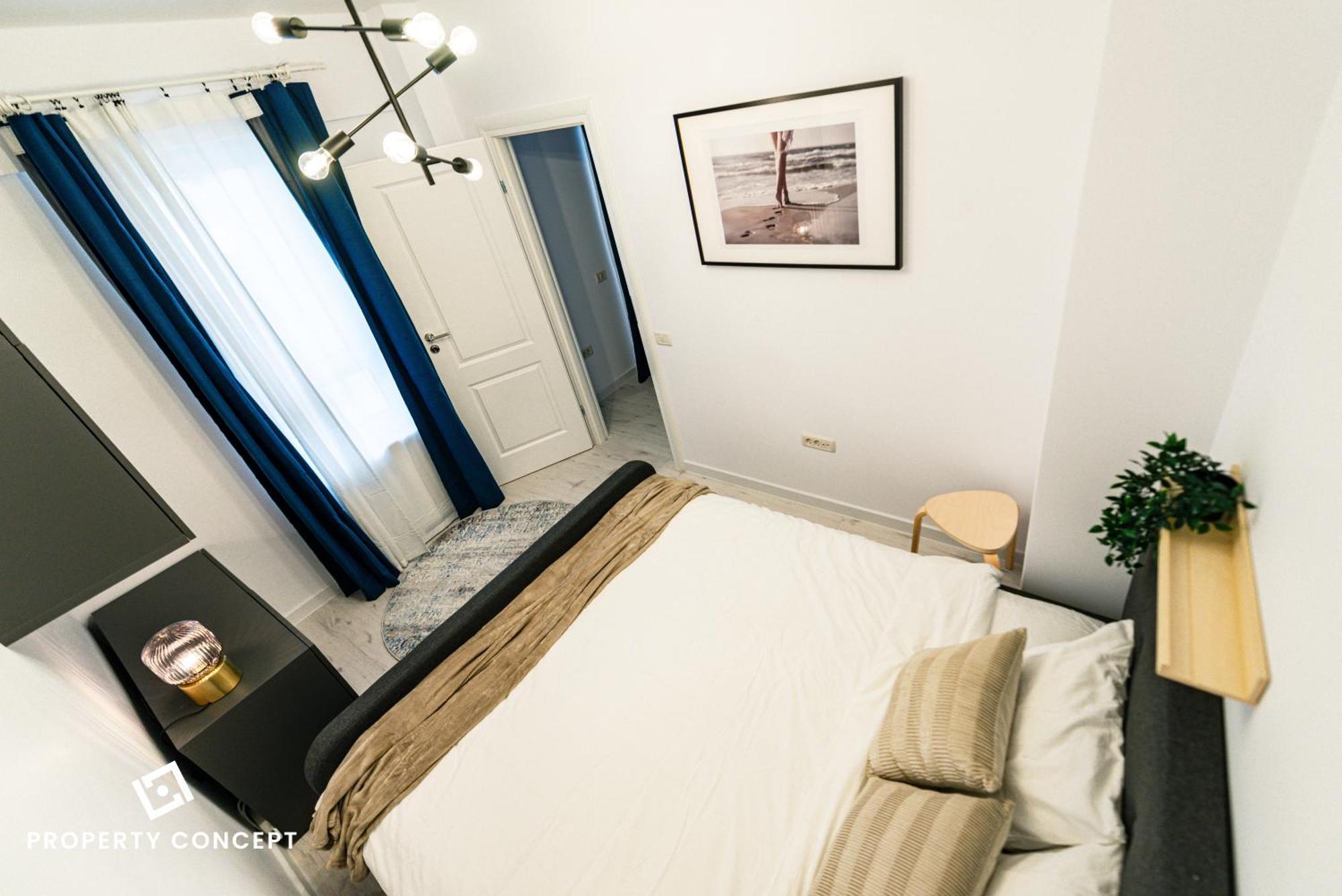Central Residence Apartment 505 Bucureşti Ngoại thất bức ảnh